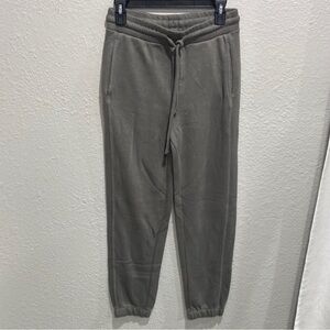 Zara Men's Charcoal Joggers